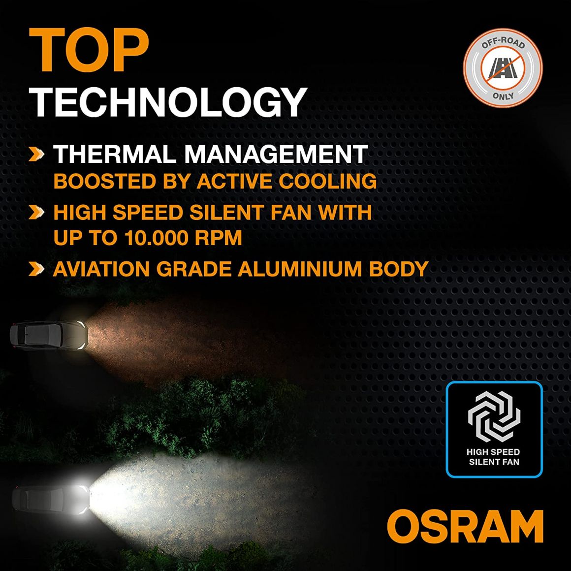 OSRA64210DWXTR